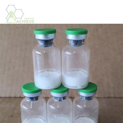 Met-Enkephalinamide CAS 60117-17-1