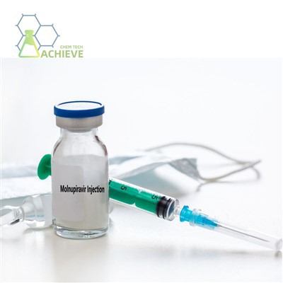 モルヌピラビル注射剤